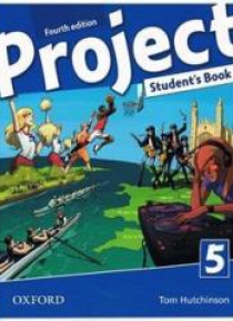 Project 4E 5 SB OXFORD