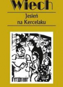 Jesień na kercelaku