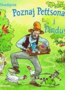 Poznaj Pettsona i Findusa
