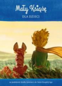 Mały Książę dla dzieci