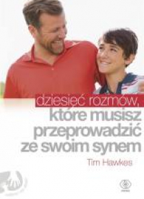 Dziesięć rozmów, które musisz przeprowadzić ...