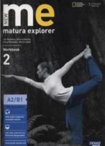 J. Ang. LO Matura Explorer Pre-Int. 2 WB 2015 NE
