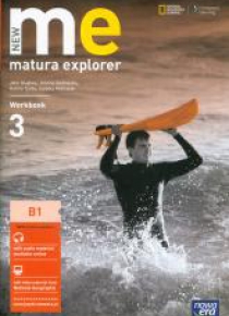 J. Ang. LO Matura Explorer New Inter. 3 WB 2015 NE