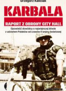 Karbala