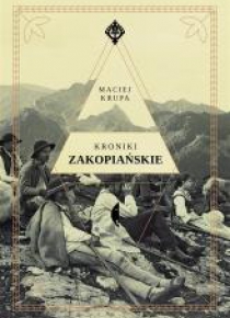 Kroniki zakopiańskie