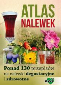 Atlas nalewek