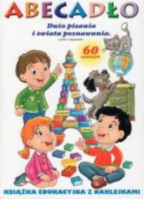 Abecadło PASJA