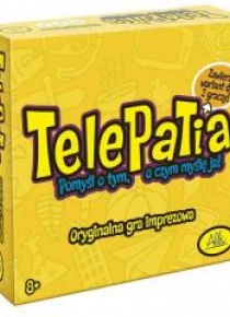 Telepatia ALBI