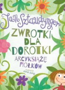 Zwrotki dla Dorotki