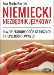 Niemiecki niezbędnik językowy dla opiekunów