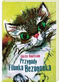 Przygody Filonka Bezogonka