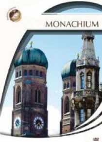 Podróże marzeń. Monachium