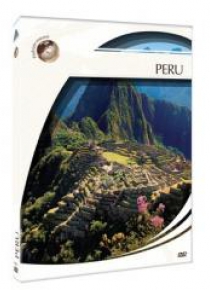 Podróże marzeń. Peru