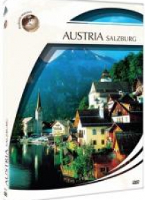Podróże marzeń. Austria - Salzburg