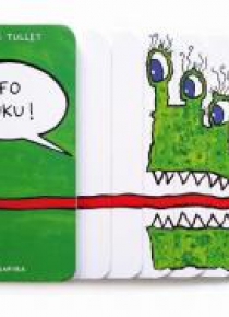 A Kuku! Ufo Kuku! TW