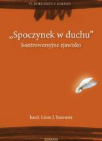 Spoczynek w duchu