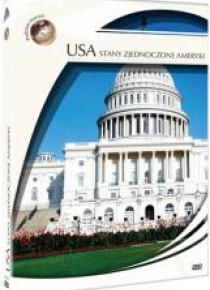 Podróże marzeń. USA Stany Zjednoczone Ameryki