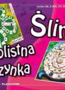 2 gry Ślimak/Czterolistna koniczynka