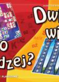 2 gry Dwie wieże/Kto prędzej?