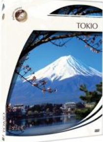 Podróże marzeń. Tokio