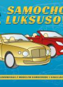 Pojazdy do Zadań Specjalnych. Samochody luksusowe
