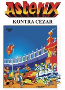 Asteriks kontra Cezar