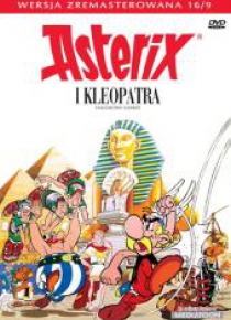 Asterix i Kleopatra