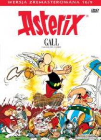 Asteriks Gall