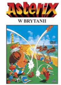 Asterix w Brytanii