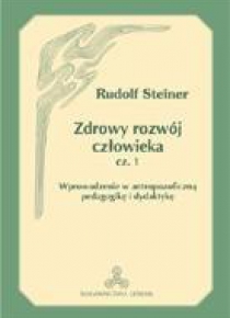 Zdrowy rozwój czlowieka cz. 1