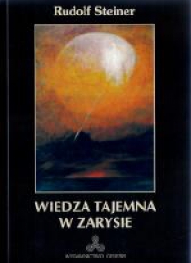 Wiedza tajemna w zarysie