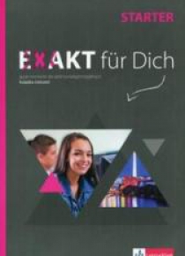 Exakt fur Dich Starter ćwiczenia