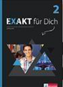 Exakt fur Dich 2 podręcznik LEKTORKLETT