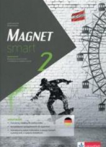 Magnet smart 2. Smartbook + DVD roz. zeszyt ćw