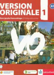 Version Originale 1 SB + CD KLETT