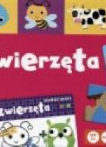 Świat wokół mnie. Zwierzęta