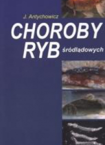 Choroby ryb śródlądowych