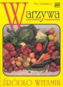 Warzywa źródło witamin