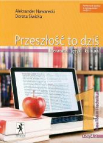 J.Polski LO Przeszłość To Dziś 1/2 w. 2015 STENTOR