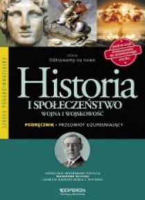 Historia LO Wojna i wojskowość... w.2015 OPERON