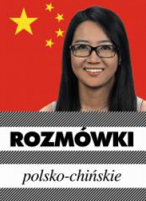 Rozmówki chińskie KRAM