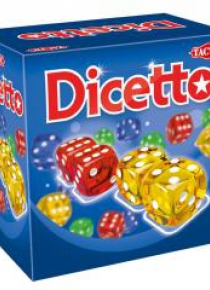 Dicetto