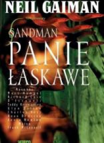 Sandman T.9 Panie Łaskawe