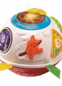 Edukacyjna Hula-Kula VTech