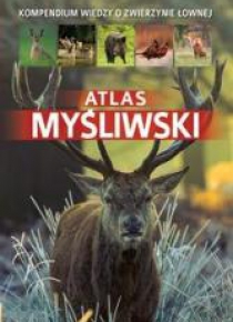 Atlas myśliwski SBM