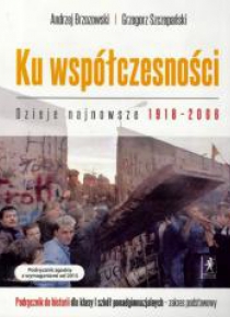 Historia LO 1 Ku współczesności podr ZP NPP w.2015