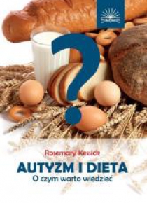 Autyzm i dieta