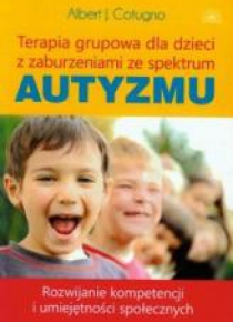 Terapia grupowa dla dzieci z zaburzeniami...