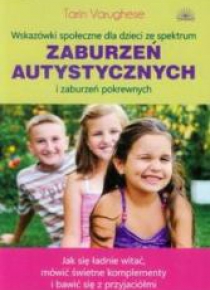 Wskazówki społeczne dla dzieci ze spektrum...
