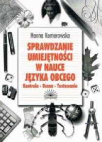 Sprawdzanie umiejętności w nauce języka obcego
